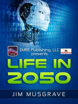 cover image of Life in 2050